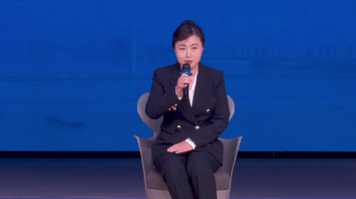 荆楚善治 建功支点 | 刘婷：如何管好小区公益金 做到取之于民用之于民？