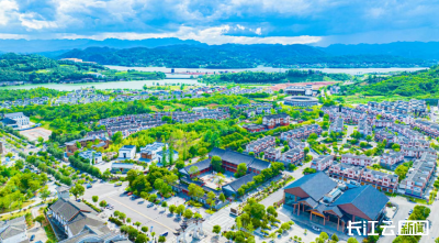 “宜都短居・峡江时光”线路亮相 瞄准银发旅居市场