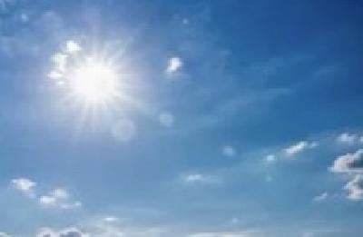 要回暖了！中东部气温反弹 南方多地2月初将暖如春 