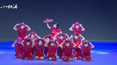 小牡丹—《年年高》