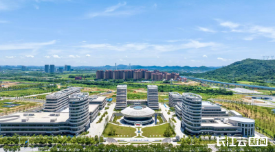 武汉经开区即将迎来武汉理工大学汽车工程学院