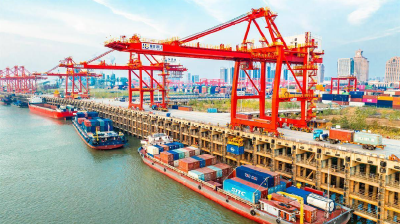 跨省跨流域跨部门协同护江 湖北方案破解“九龙治水”