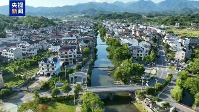 生态环境部：第一批23个美丽乡村先行区名单公布