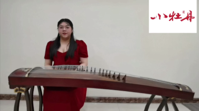 小牡丹—《临安遗恨》