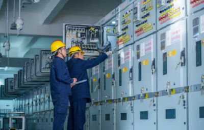 2026年武汉首座！110千伏经开港输变电工程投运