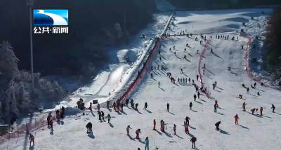 2026年1月3日长江新闻