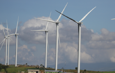 2025年我国可再生能源发电装机占比超过六成