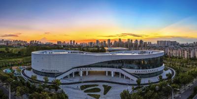 湖北枣阳：全民畅想“我心中的2030、2035”汇聚发展之智