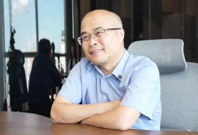 楚商回乡记｜一件加热衣背后的“武昌引力”