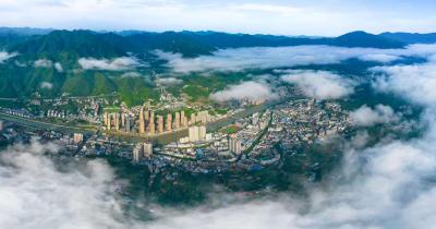 湖北唯一！襄阳保康县入选全国第一批美丽乡村先行区