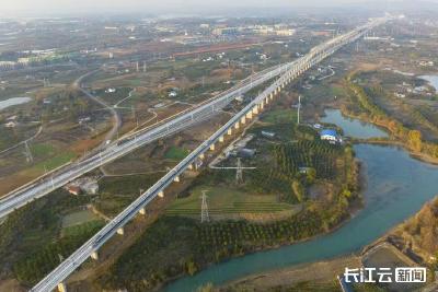 强核 壮圈 联群！区域协调发展位居2026年武汉11项重点工作首位