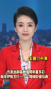 长江评论：元旦出游各种活动丰富多彩 新年伊始主打一个“情绪价值拉满”