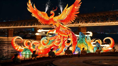 史上最长！9天假期，武汉发力了！