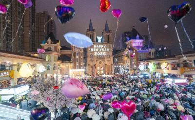 为何这十城，全部为人口净流入城市