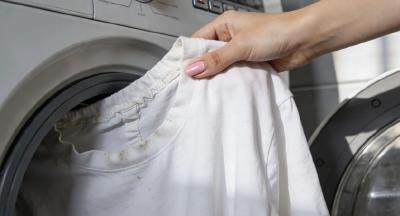 混洗衣物“惹祸”？专家：这样洗既“偷懒”又干净