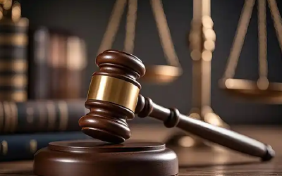 海南省纪委原副书记、省监委原副主任陈笑波受贿案一审宣判