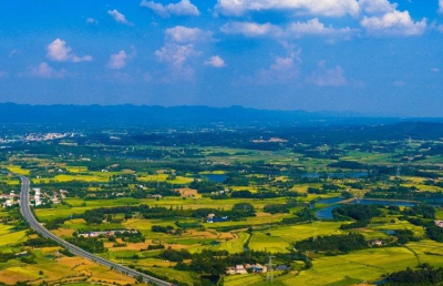 正在公示！钟祥市入选2025年国家乡村振兴示范县创建名单