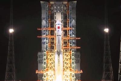 2026年中国航天任务“日程排满” 这些大事值得期待