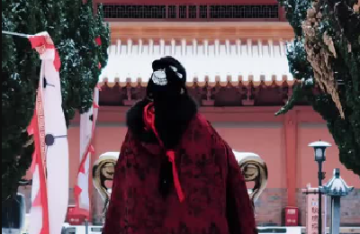 4000万热度同款！欢迎来到灵剑山仙境