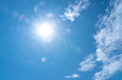 2025全国平均气温再创新高 为有气象记录以来最暖一年