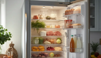 饭菜吃不了，等凉透再进冰箱？医生告诉你到底该怎么做→