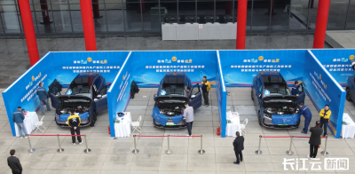 湖北省工匠学院体系建设成效显著 为现代产业体系注入“匠心”动力