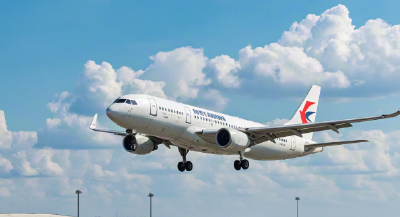 机票打0.4折？海航：全部有效！网友：花了30块