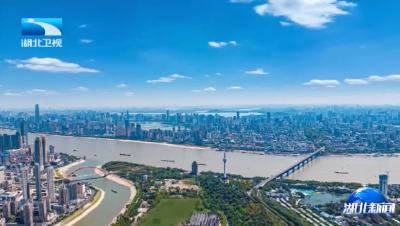 2026年1月25日湖北新闻