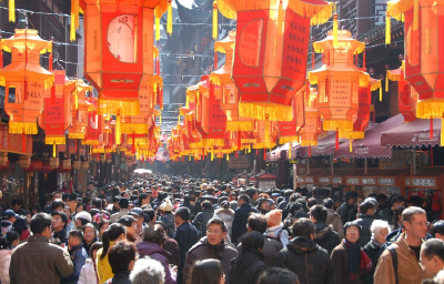 2025年国内居民出游人次65.22亿