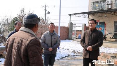 省人大代表刘波：心怀产业梦想赴盛会 积极建言助乡村振兴