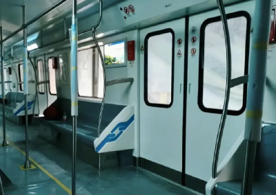 武汉地铁12号线今年将全线贯通