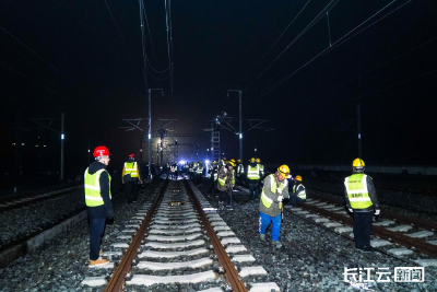 6月通车！西安到武汉仅需2.5小时