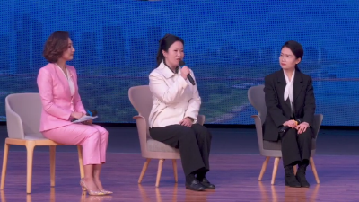 荆楚善治 建功支点 | 周思夷：社区治理与群众自治如何相辅相成？