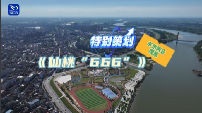 市州两会观察丨仙桃“666”