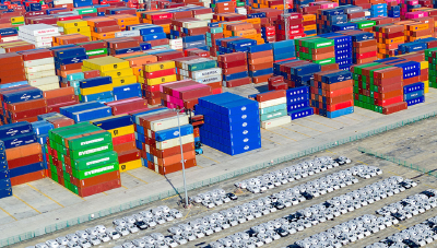 这组数据太提气！多个新高见证中国经济硬实力