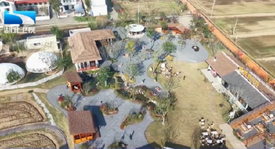 诸葛宇杰赴襄阳孝感神农架林区 调研“三农”、汽车产业等工作