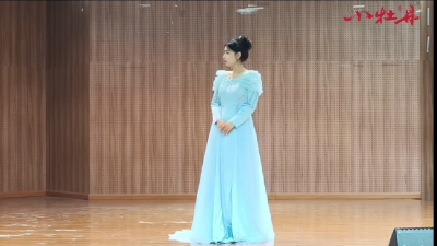 小牡丹—《醉了千古爱》