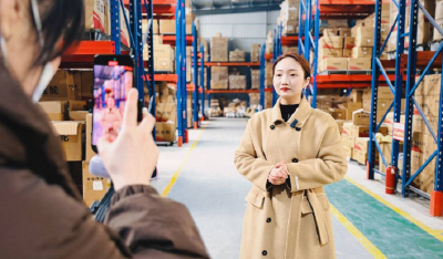 谷城人物｜章淑雨：进入宁德时代供应链 把谷城磨具卖向全球 