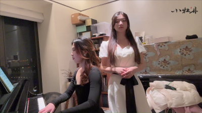 小牡丹—《你来了》