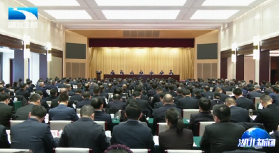 省委政法工作会议强调   努力为支点建设取得决定性进展贡献力量