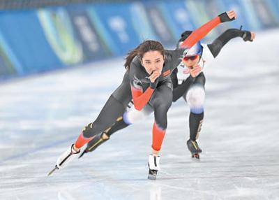 米兰冬奥会开幕！这份中国观众“观赛指南”请查收→