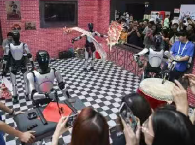 报告显示中国长期保持全球重要投资目的地