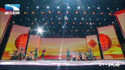 小牡丹—《我心中的河》