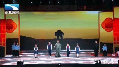 小牡丹—《少年说：时空回响》