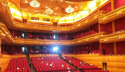 音乐会、戏曲、话剧……武汉春节假期观演攻略来了