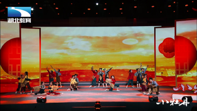 小牡丹—《歌声在那时》