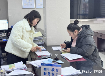 荆州江陵：把每一分钱都用在教育“刀刃上”