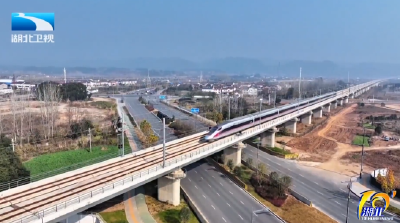 走一线 看支点 | 群圈联动 全域协同 提升湖北整体竞争力