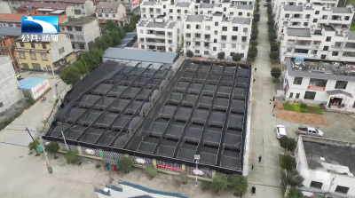 基层监督进行时∣襄阳谷城：严管“三资”清家底  守好村集体“钱袋子