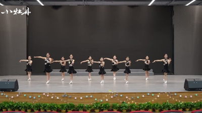 小牡丹—《Pretty girl》